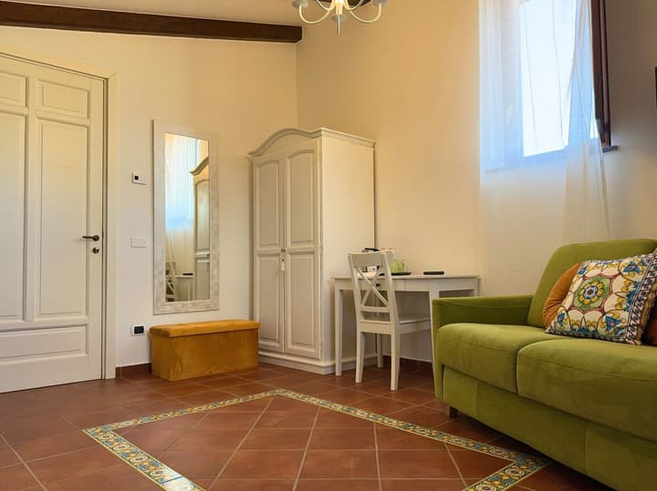 Agriturismo Il Convento