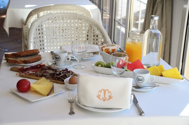 Hotel Termes La Garriga