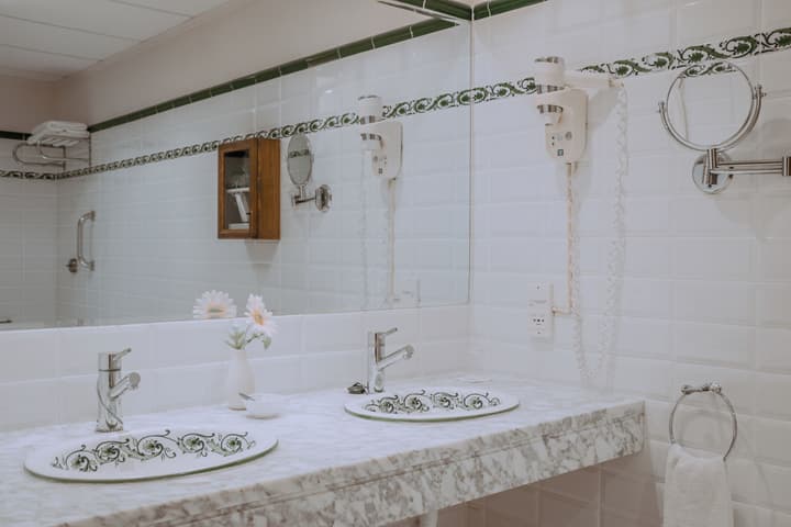 Hotel Termes La Garriga
