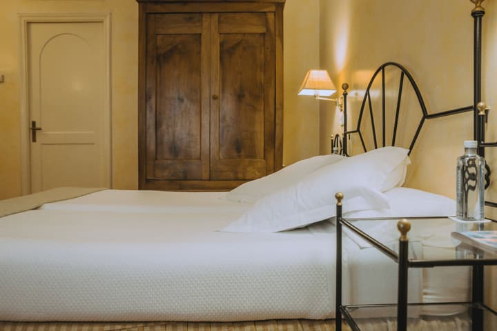 Hotel Termes La Garriga