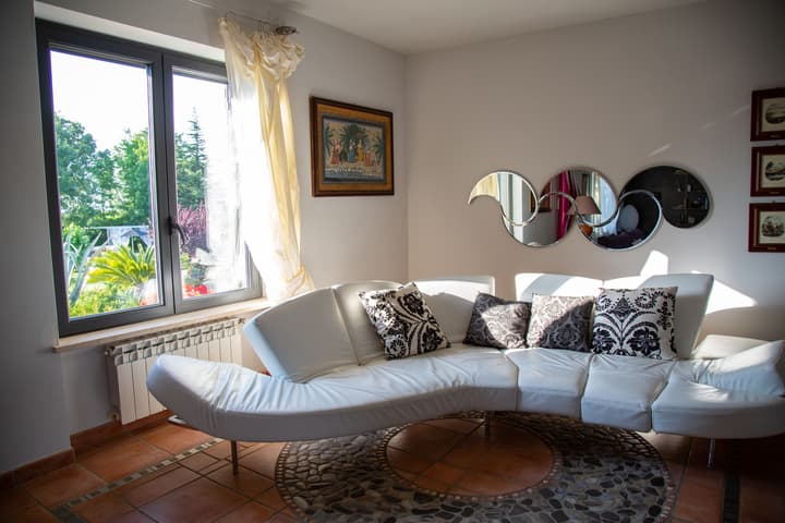 B&B Ellera Viterbo