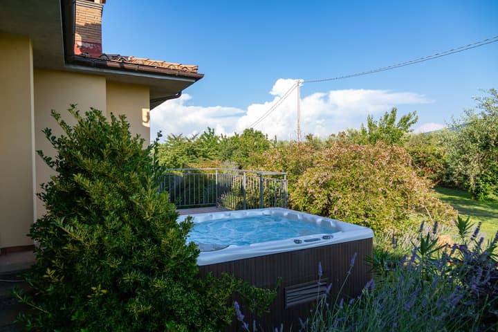 B&B Ellera Viterbo
