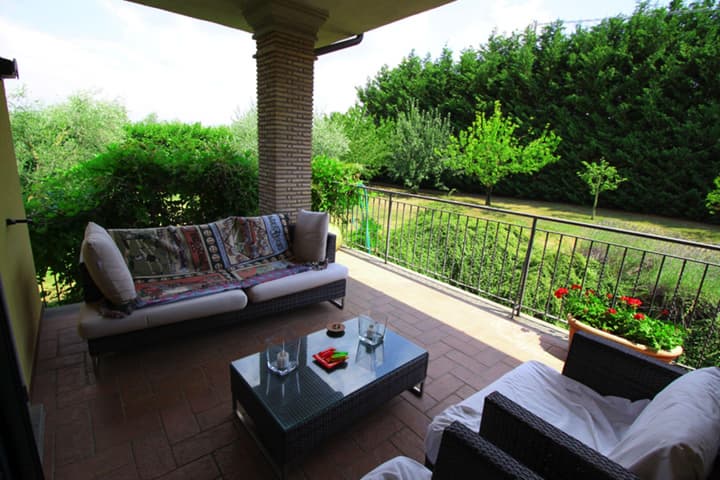 B&B Ellera Viterbo