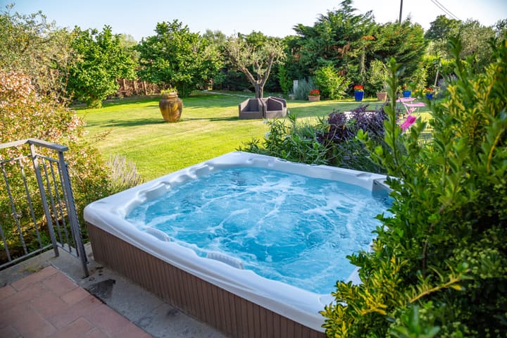 B&B Ellera Viterbo