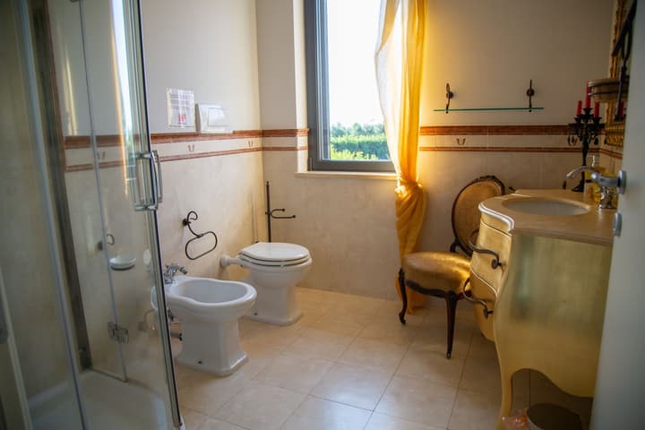 B&B Ellera Viterbo