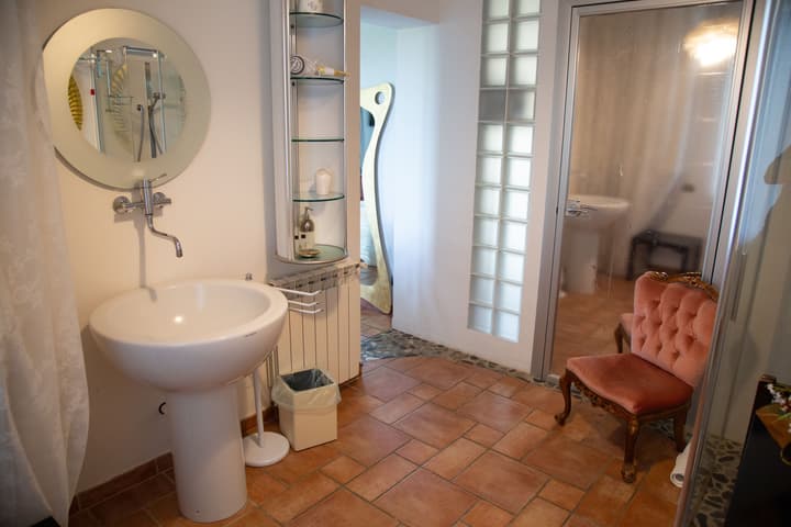 B&B Ellera Viterbo