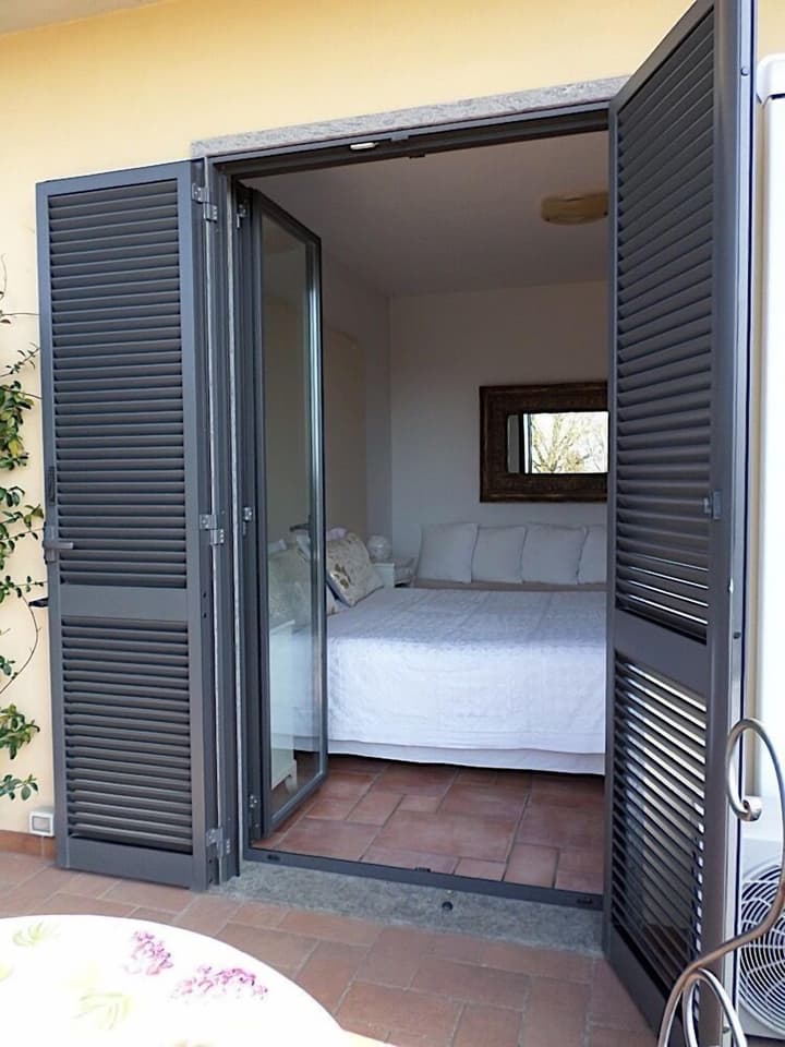 B&B Ellera Viterbo