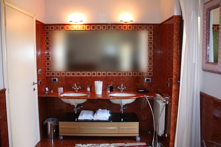 B&B Ellera Viterbo