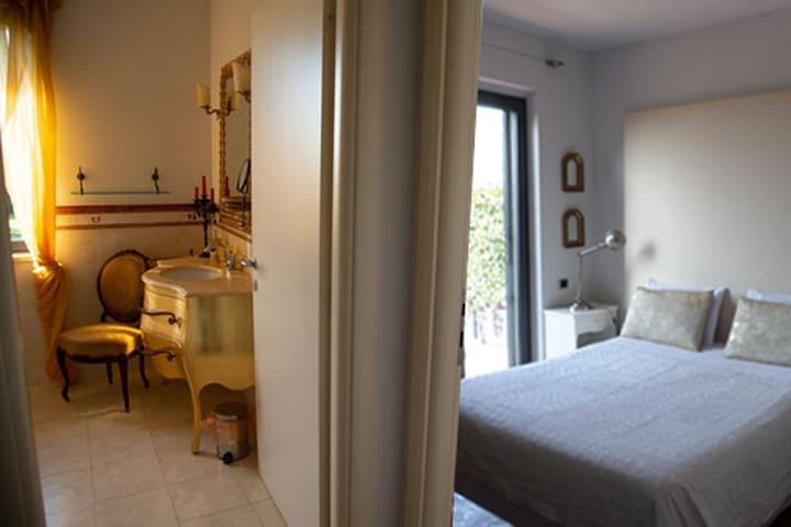 B&B Ellera Viterbo