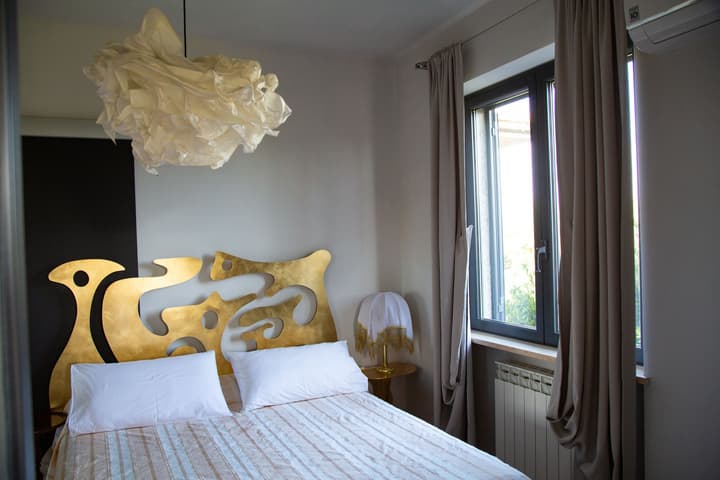 B&B Ellera Viterbo