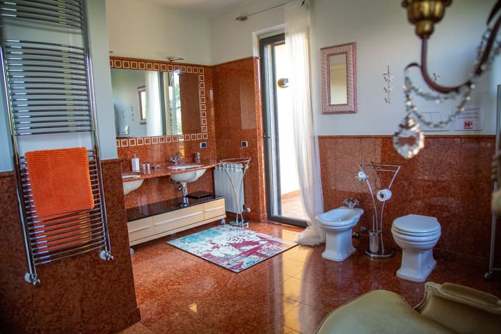 B&B Ellera Viterbo