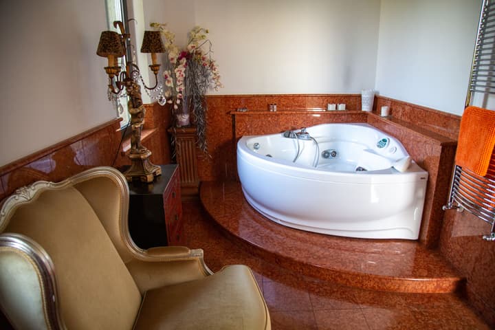 B&B Ellera Viterbo