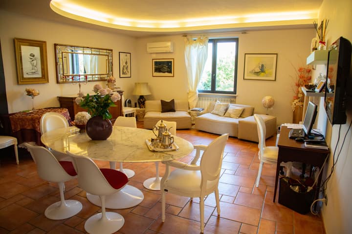 B&B Ellera Viterbo