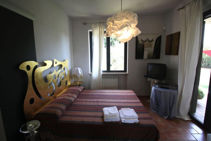 B&B Ellera Viterbo