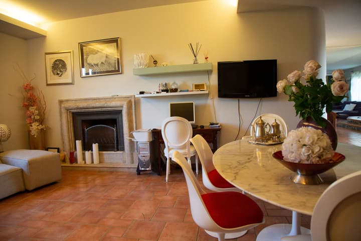 B&B Ellera Viterbo