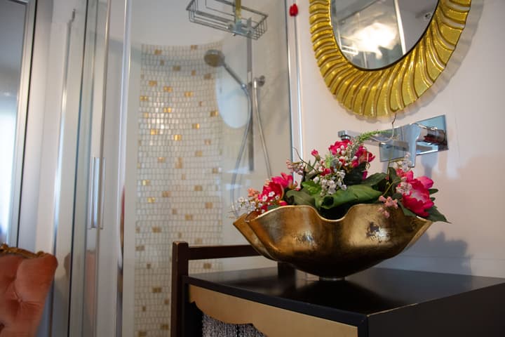 B&B Ellera Viterbo
