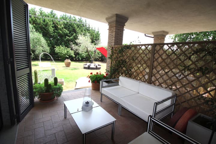 B&B Ellera Viterbo