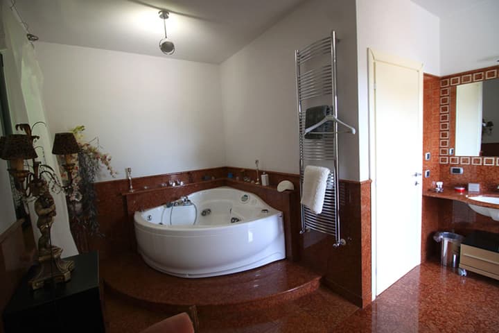 B&B Ellera Viterbo