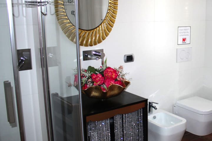 B&B Ellera Viterbo