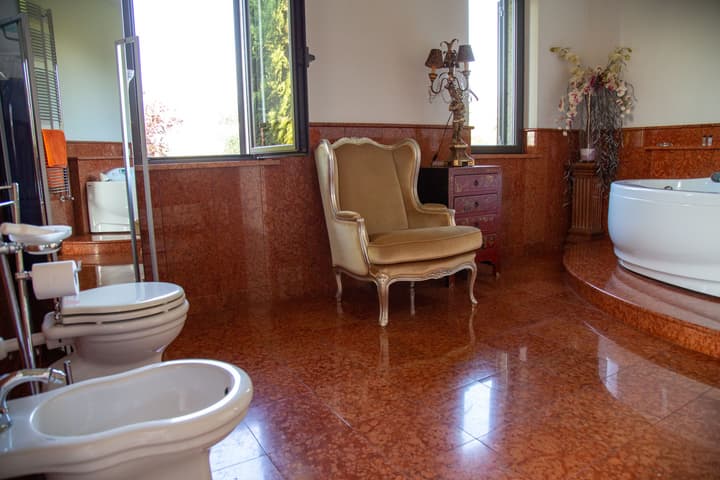 B&B Ellera Viterbo