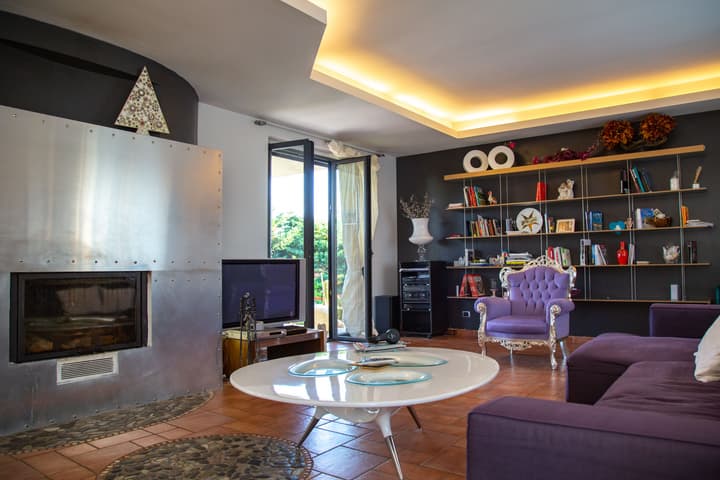 B&B Ellera Viterbo