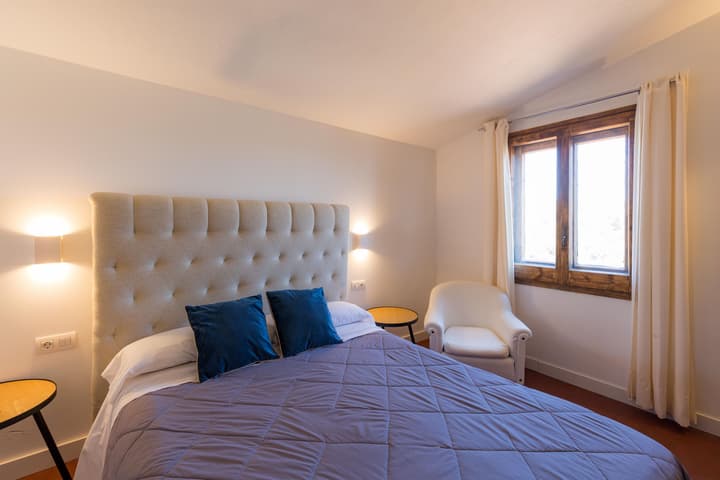 Hotel Rec de Palau