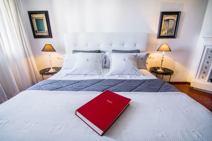 Hotel Rec de Palau