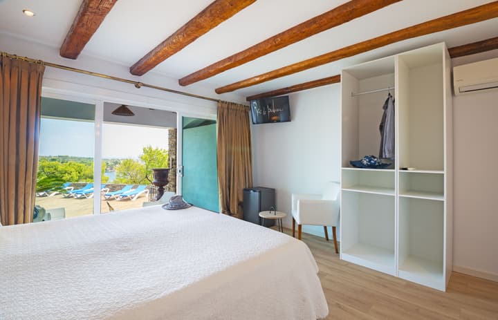 Hotel Rec de Palau