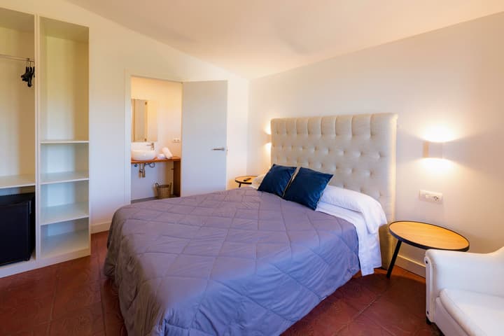 Hotel Rec de Palau