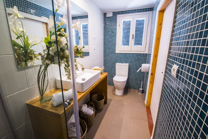 Hotel Rec de Palau