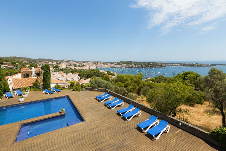 Hotel Rec de Palau