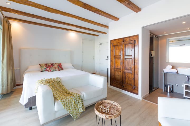Hotel Rec de Palau