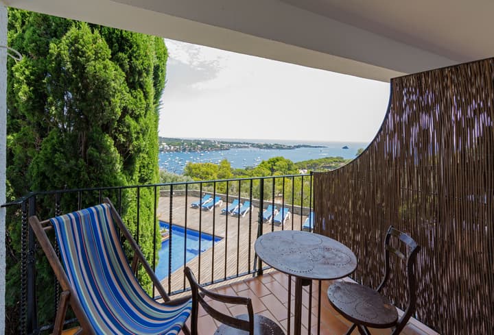 Hotel Rec de Palau