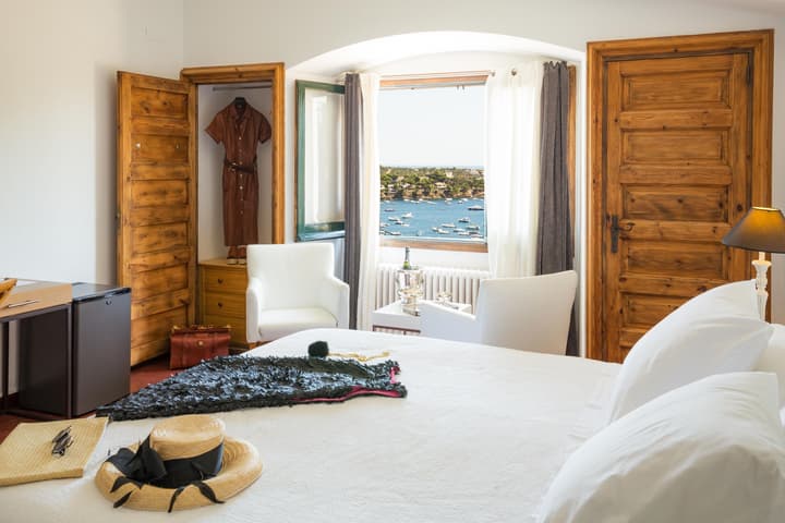 Hotel Rec de Palau