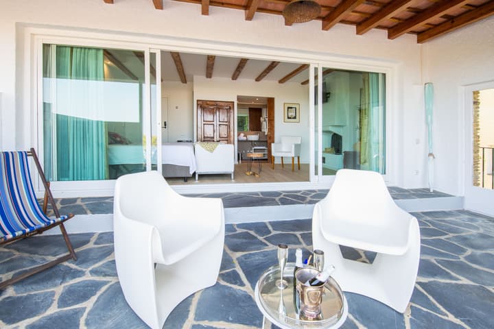 Hotel Rec de Palau
