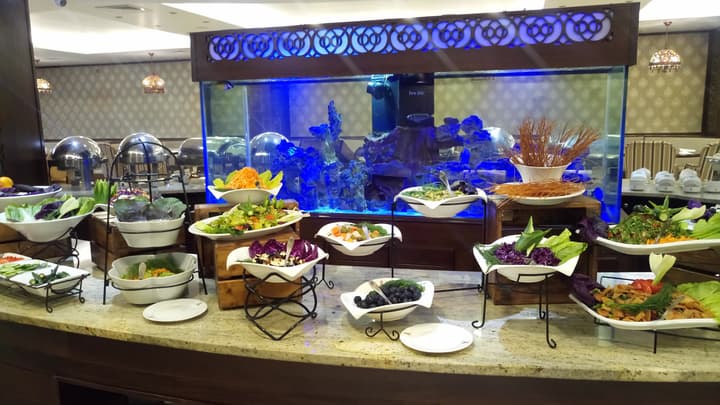 Al Thuraya Hotel Amman