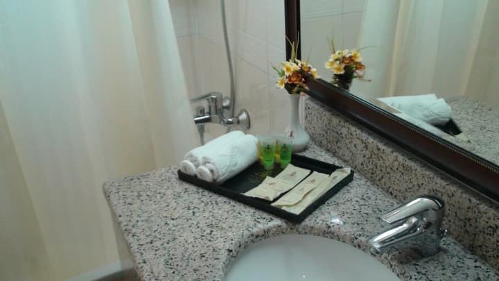 Al Thuraya Hotel Amman