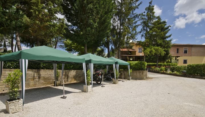 Hotel Ai Tufi