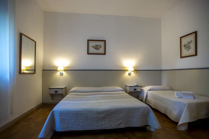 Hotel Ai Tufi