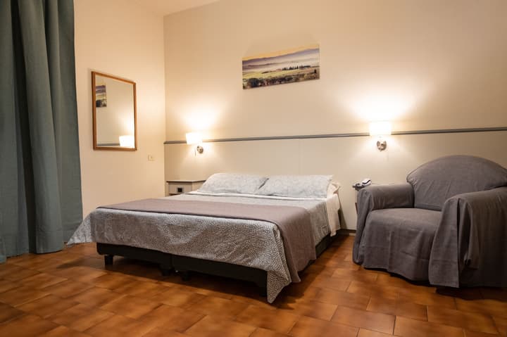 Hotel Ai Tufi