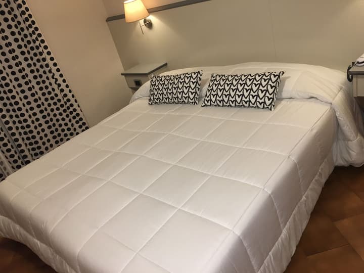 Hotel Ai Tufi