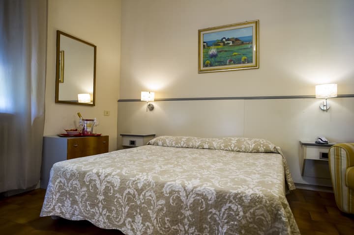 Hotel Ai Tufi