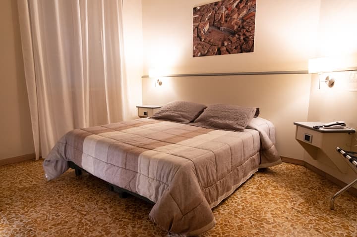 Hotel Ai Tufi