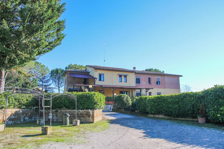 Hotel Ai Tufi