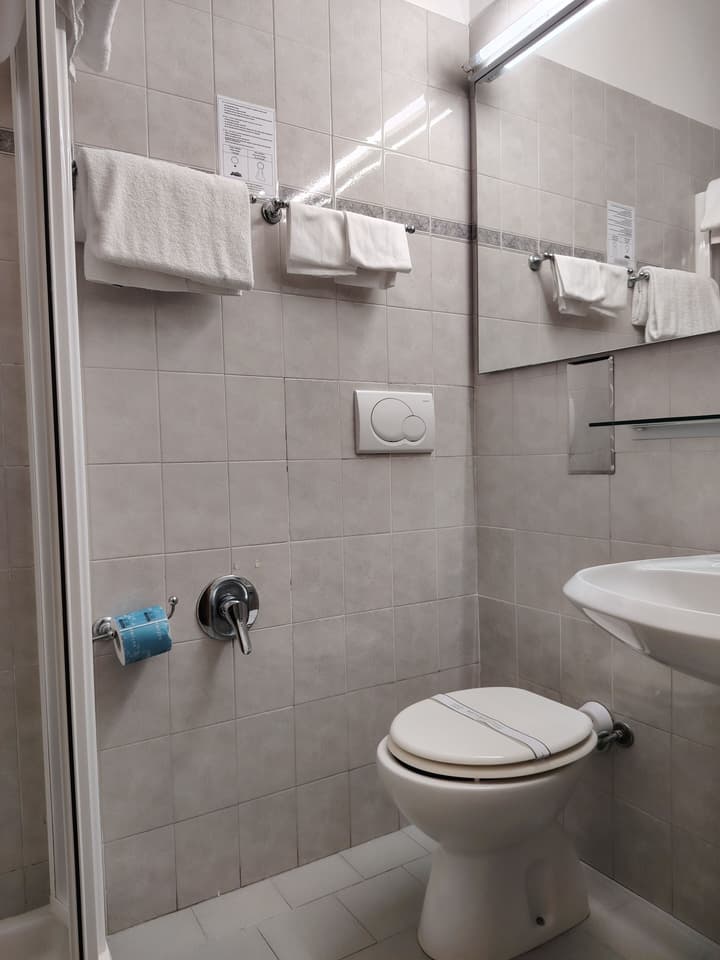 Hotel Ai Tufi