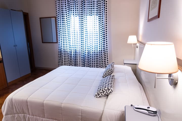 Hotel Ai Tufi