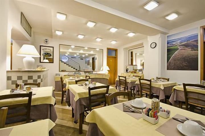 Hotel Ai Tufi