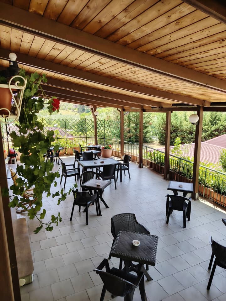 Hotel Ai Tufi