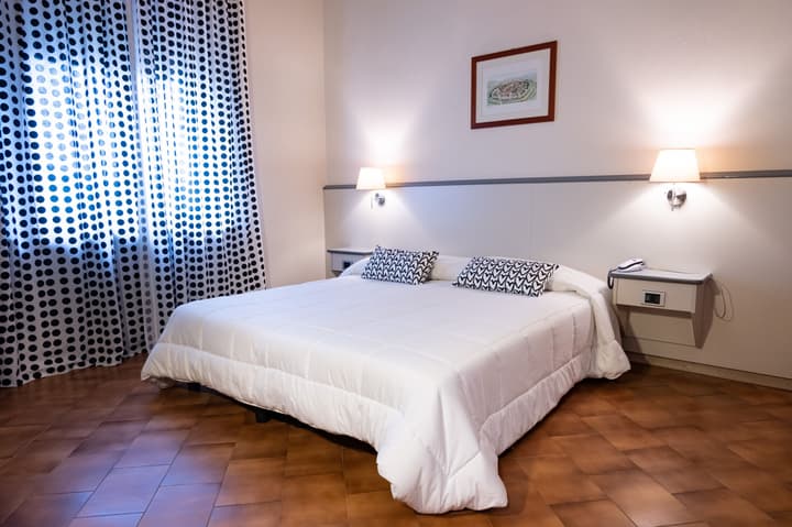 Hotel Ai Tufi