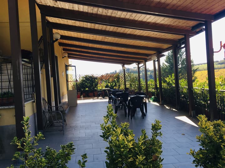 Hotel Ai Tufi